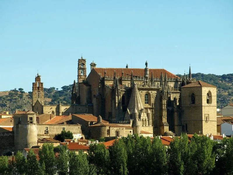 Catedral-de-Plasencia